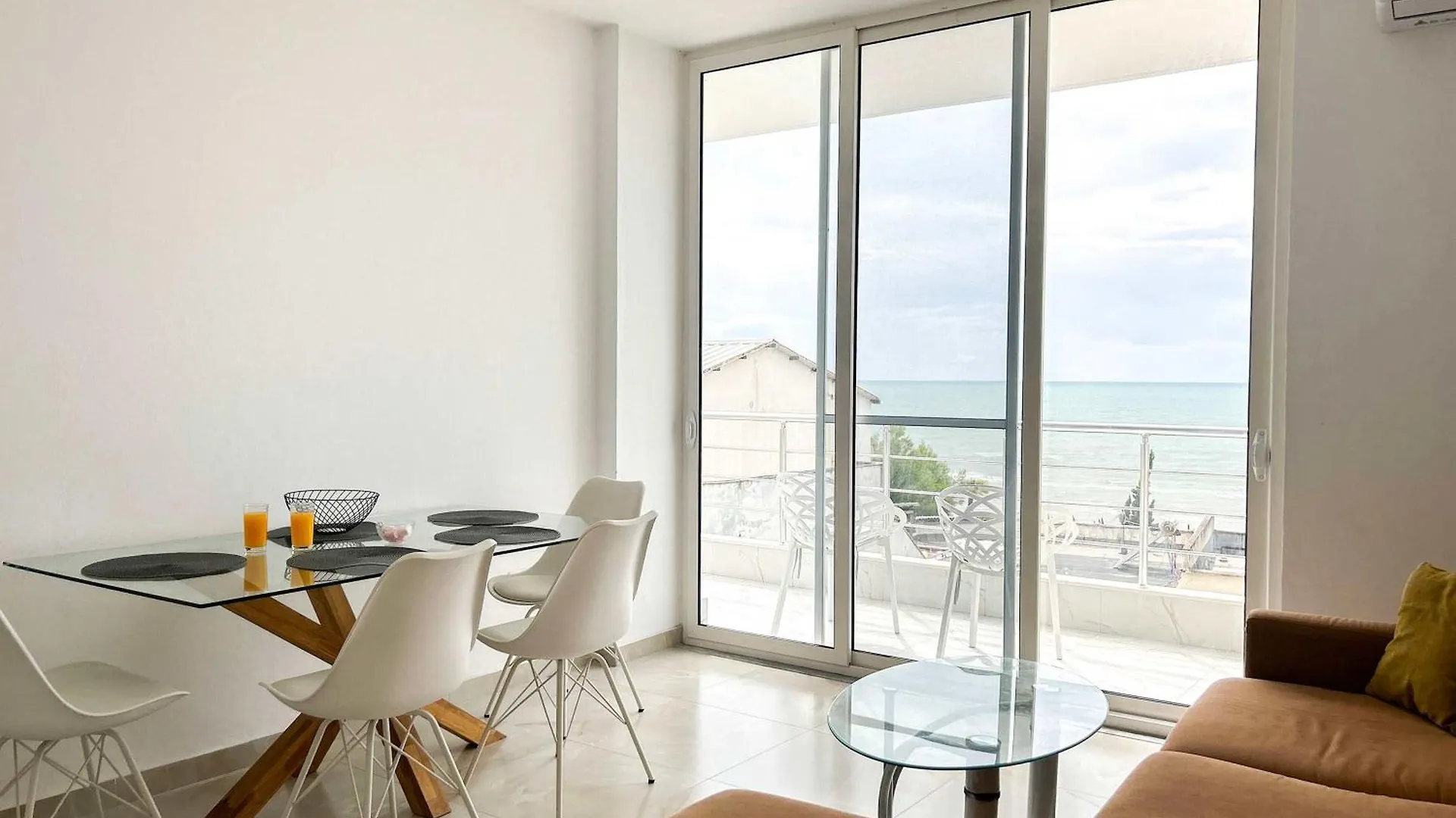 Spectacular 507 Apartment Durres
